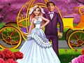 Jeu Eugene and Rachel magical wedding