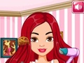 Jeu Ariana inspired hairstyles