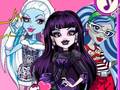 Jeu Will you be my monstertine