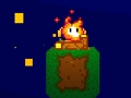 Jeu Fire Fling