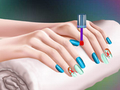 Jeu Girl Prom Hand Care