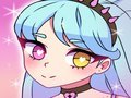 Jeu Kawaii Dress Up