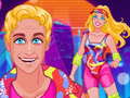Jeu Blondie Reload