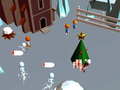 Jeu Crazy Bomber