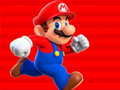 Jeu Mario Runner Mobile
