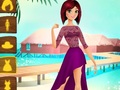 Jeu Princess Bikini Dress Up