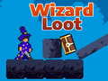 Jeu Wizard Loot