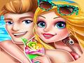 Jeu Swimming Pool Dress Up
