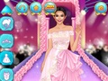 Jeu Beauty Model Dress Up