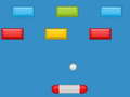 Jeu Paddle Game