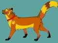 Jeu Create a Cat