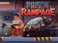 Jeu Prison Rampage