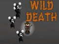 Jeu Wild Death