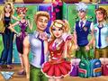 Jeu Couples Valentines day