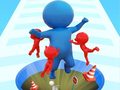 Jeu Epic Hole Runner