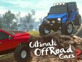 Jeu Ultimate Off Road Cars 2