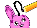 Jeu DOP 4: Draw One Part