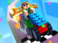 Jeu Brick Racing 3D