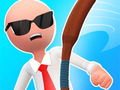 Jeu Crazy Office Slap Smash