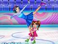 Jeu Susie goes skating