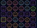 Jeu Neon Crush
