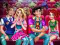 Jeu Double date