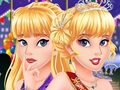 Jeu Homecoming princess Aurora