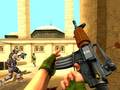 Jeu FPS Assault Shooter