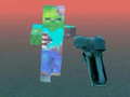 Jeu Backrooms Survival Shooter
