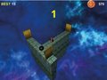 Jeu Endless Castle