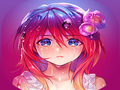 Jeu Kawaii Doll Dress Up