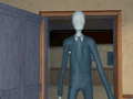 Jeu Backrooms Slender Horror