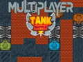 Jeu Multiplayer Tank Battle