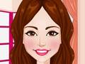 Jeu Selena Gomez hairstyles