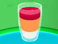 Jeu Mixed Juice
