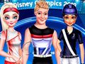 Jeu BFFS tournament