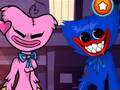 Jeu Poppy Playtime Hidden Ghosts