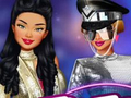 Jeu TikTok Divas Retro Future