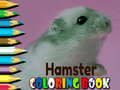 Jeu Hamster Coloring Book