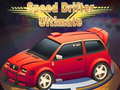 Jeu Speed Drifter Ultimate