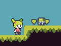 Jeu Cute Girl