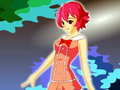 Jeu Anime Girl Ayami