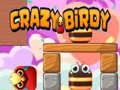 Jeu Crazy Birdy