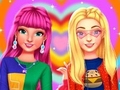 Jeu BFFs Kidcore Outfits