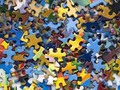 Jeu Varieties of Puzzles Pieces 