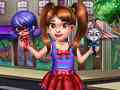 Jeu Princess lost toys