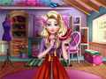Jeu Dream shoes designer