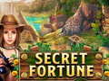 Jeu Secret Fortune