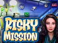 Jeu Risky Mission