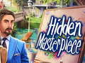 Jeu Hidden Masterpiece